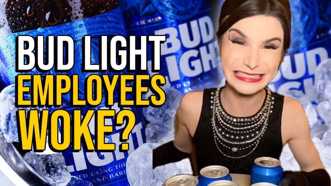 Bud Light workers accuse leadership of 'cowardice' over Dylan Mulvaney fiasco.