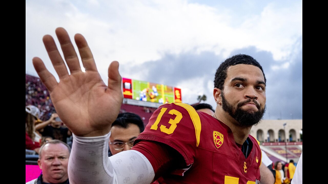 Dynasty Rookie Rankings