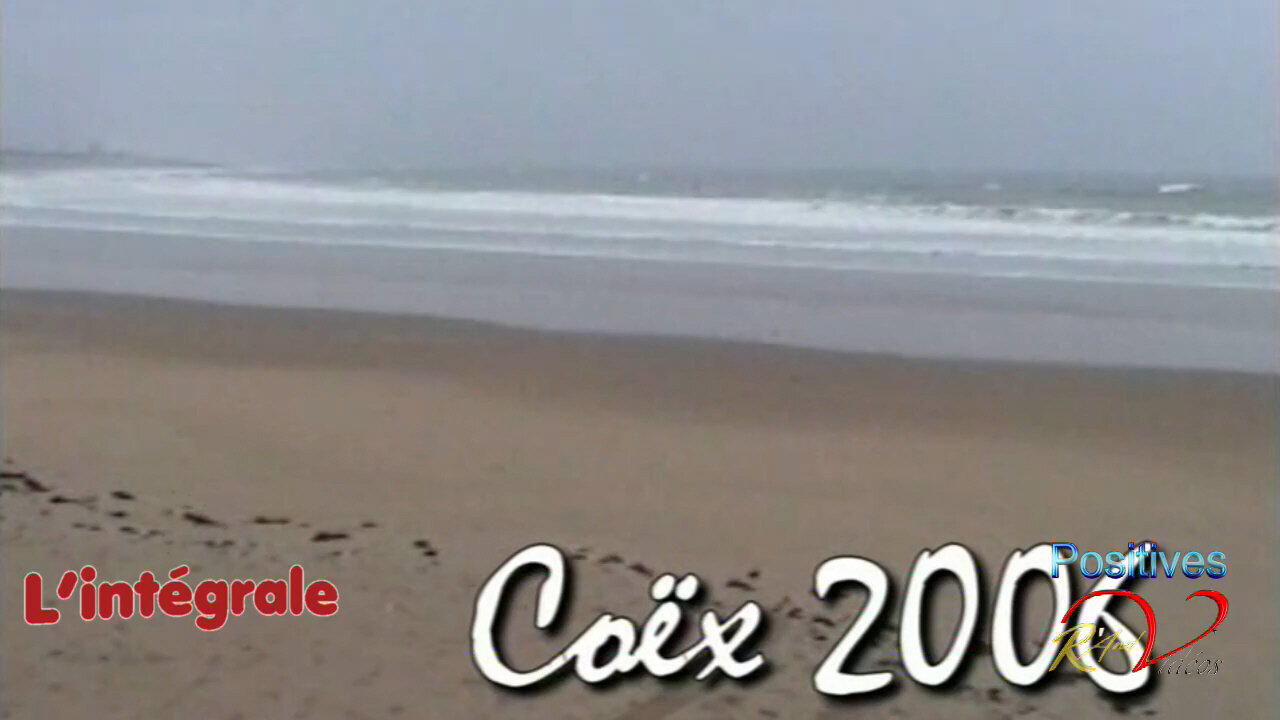 DMA Band Coëx et Sables d'Olonne