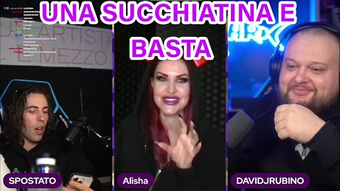 GRENBAUD E LA DIVA DEL TUBO HANNO SCOPATO?!😮