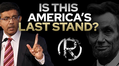 Is This America's Last Stand? • The Todd Coconato Show