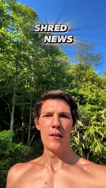 🚨 Instagram and Facebook Shadowban SHRED NEWZ: Help Us Break Through!