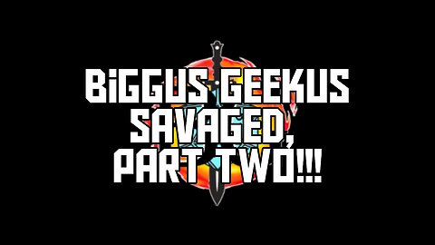 Savage Worlds Live Play Part 2