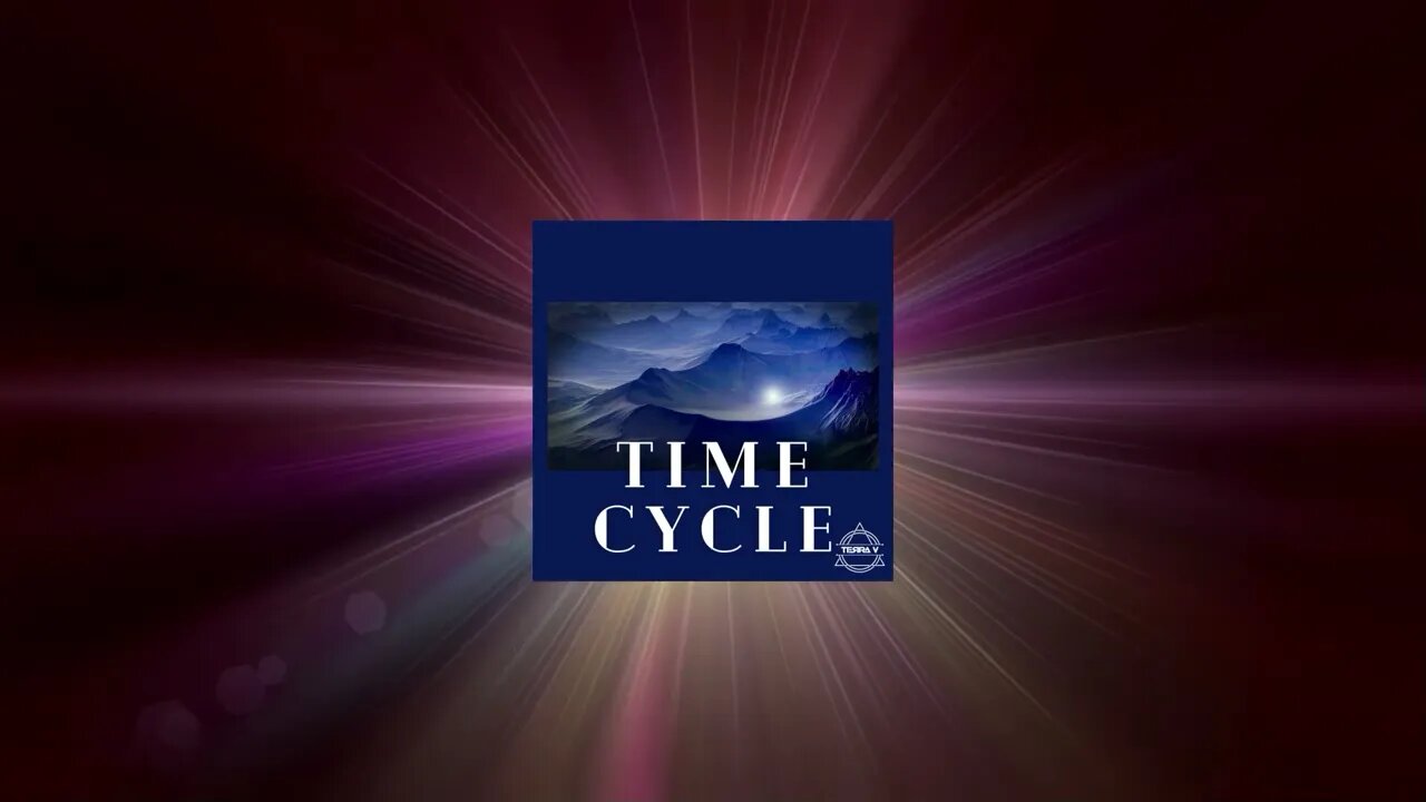 Terra V. - Time Cycle