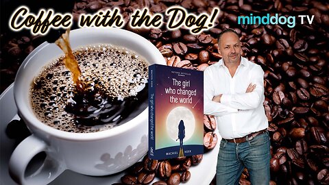 Macheil Hoek EXPOSES the Secret to Success! EP734