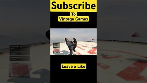Leave me alone #gta #ps #gtav #gtaonline #grandtheftauto #rockstargames #online #playstation #k