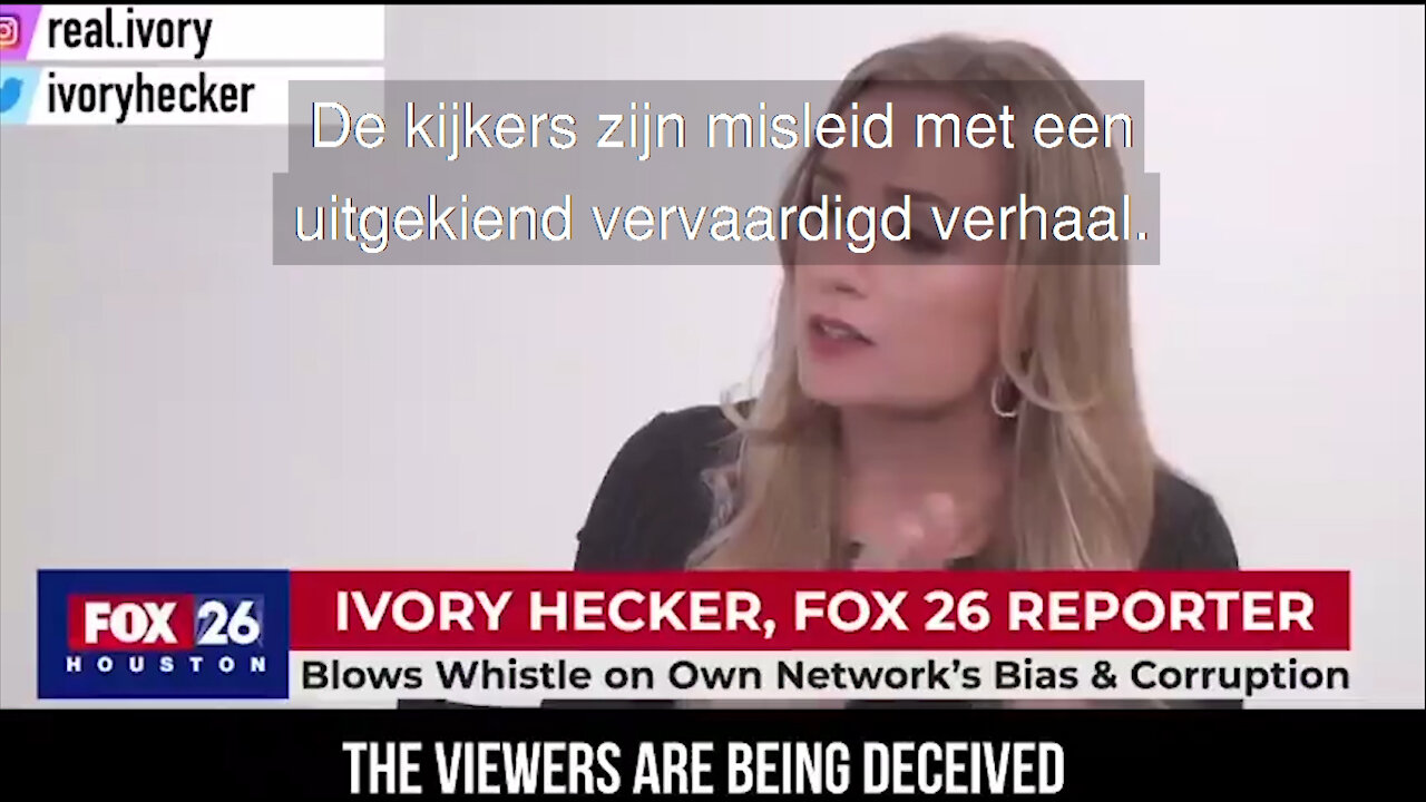 Fascistisch regime is er al. Sta NU op!