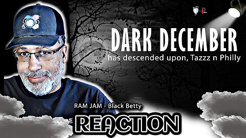 🎶WHERE ARE THEY NOW?! "Ram Jam - Black Betty" (REACTION)🎶