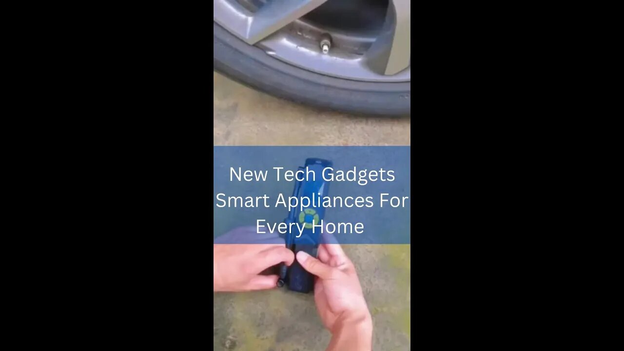 New Tech Gadgets | Smart Appliances For Every Home #shorts #youtubeshorts