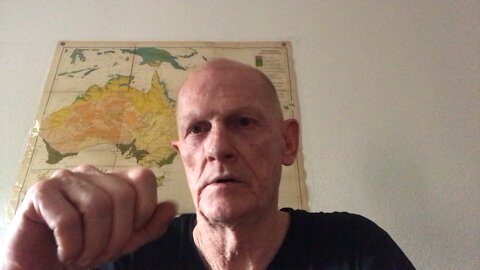 THE MOST POWERFUL WARNING IS FROM THE WITNESS ( Your Action & Decisions Will Become Your Judgement )