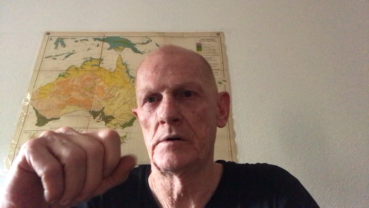 THE MOST POWERFUL WARNING IS FROM THE WITNESS ( Your Action & Decisions Will Become Your Judgement )