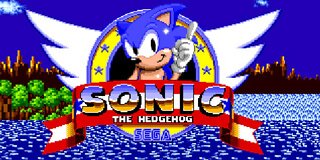 Sonic the Hedgehog | SEGA | 100% Full Game