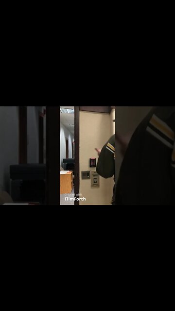 Cop want to charge for copies of PUBLIC RECORDS but wants me to GIVE him a copy of mine for free!