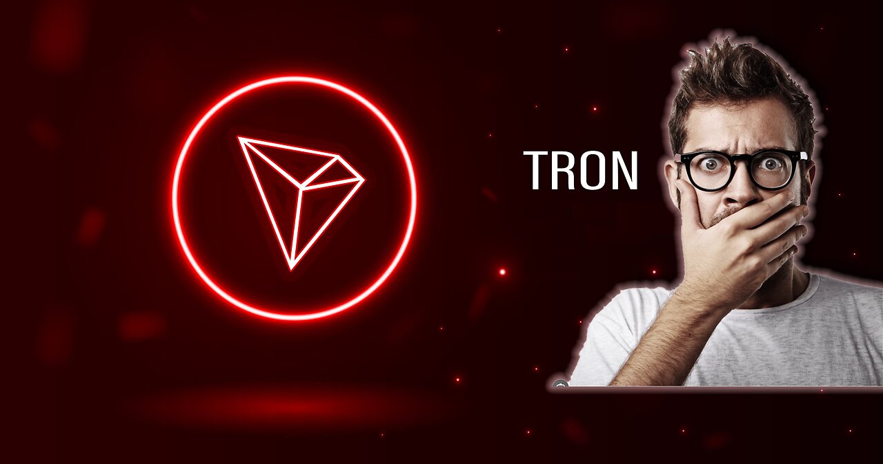 Tron (TRX) Unleashed: Can This Crypto Disrupt the Market