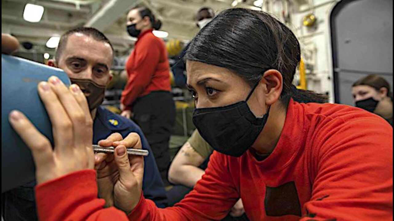 China's Hiding Something! U.S. joins other countries in statement of 'concerns' over WHO report!