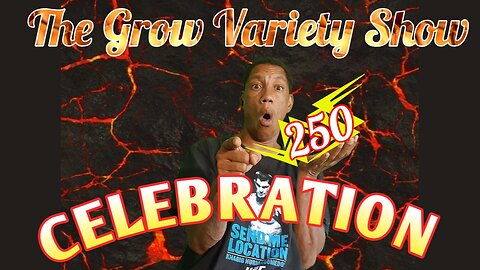 250th Episode Celebration!!