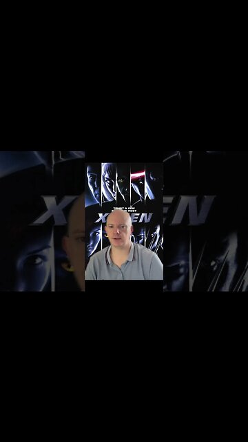 He almost said no! #shorts #xmen2000 #magneto #ianmakelin