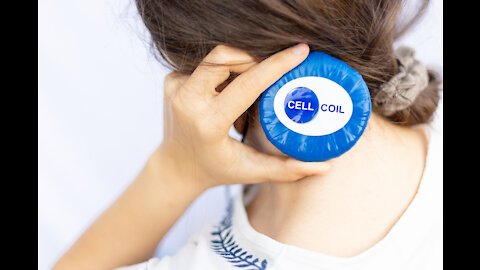 Cell Coil Ad