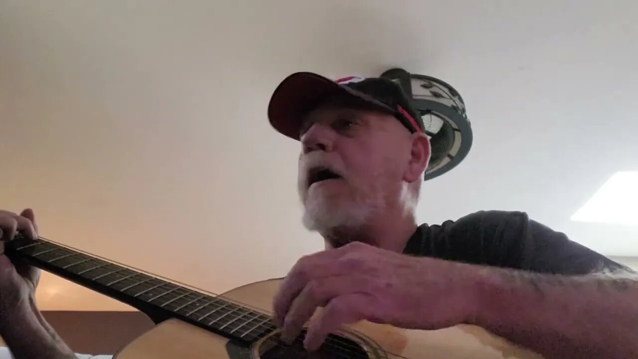 Just For Fun: Cover of "Sweet Child of Mine"