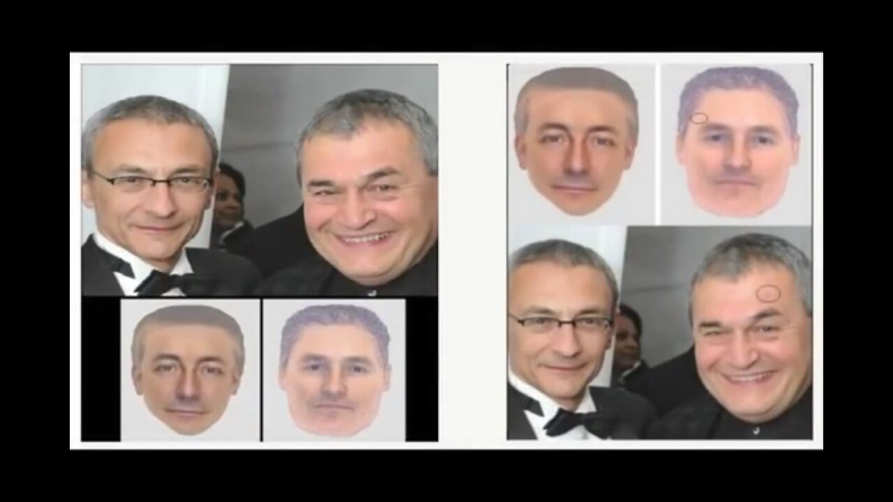 'BOOM! Podesta Brothers Were in Portugal When Madeleine McCann Was Kidnapped - #Pizzagate' - 2016