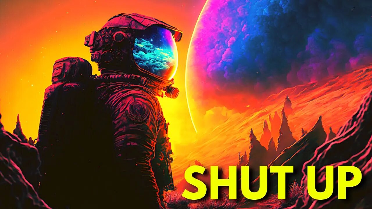 Shut Up – Lucjo #Dance & Electronic Music [#FreeRoyaltyBackgroundMusic]