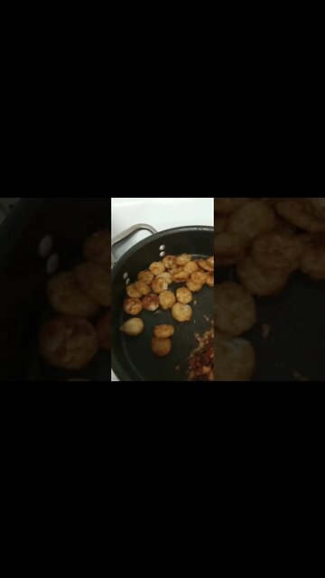 pop's cooking it up for breakfast! #shorts