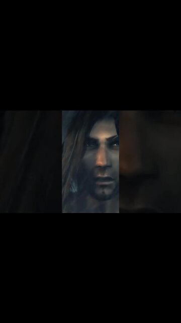 SHAHDEE ENTRANCE SCENE (Prince of Persia : Warrior Within)