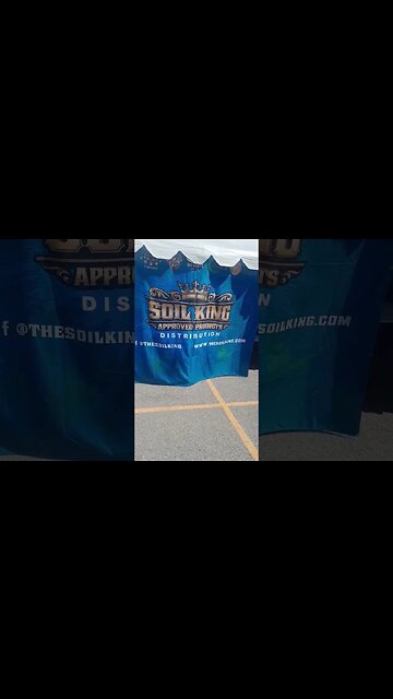 ran into this guy eating @soil king