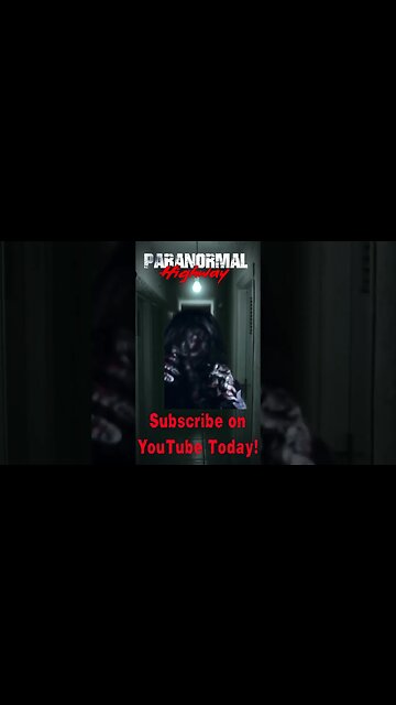 Paranormal Highway Subscribe Today! #paranormal #spooky #youtube
