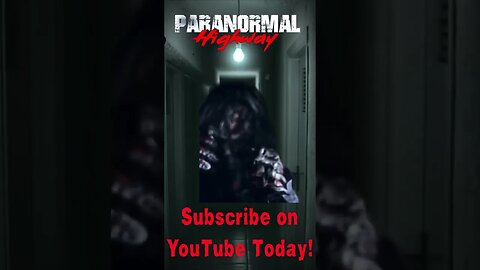 Paranormal Highway Subscribe Today! #paranormal #spooky #youtube