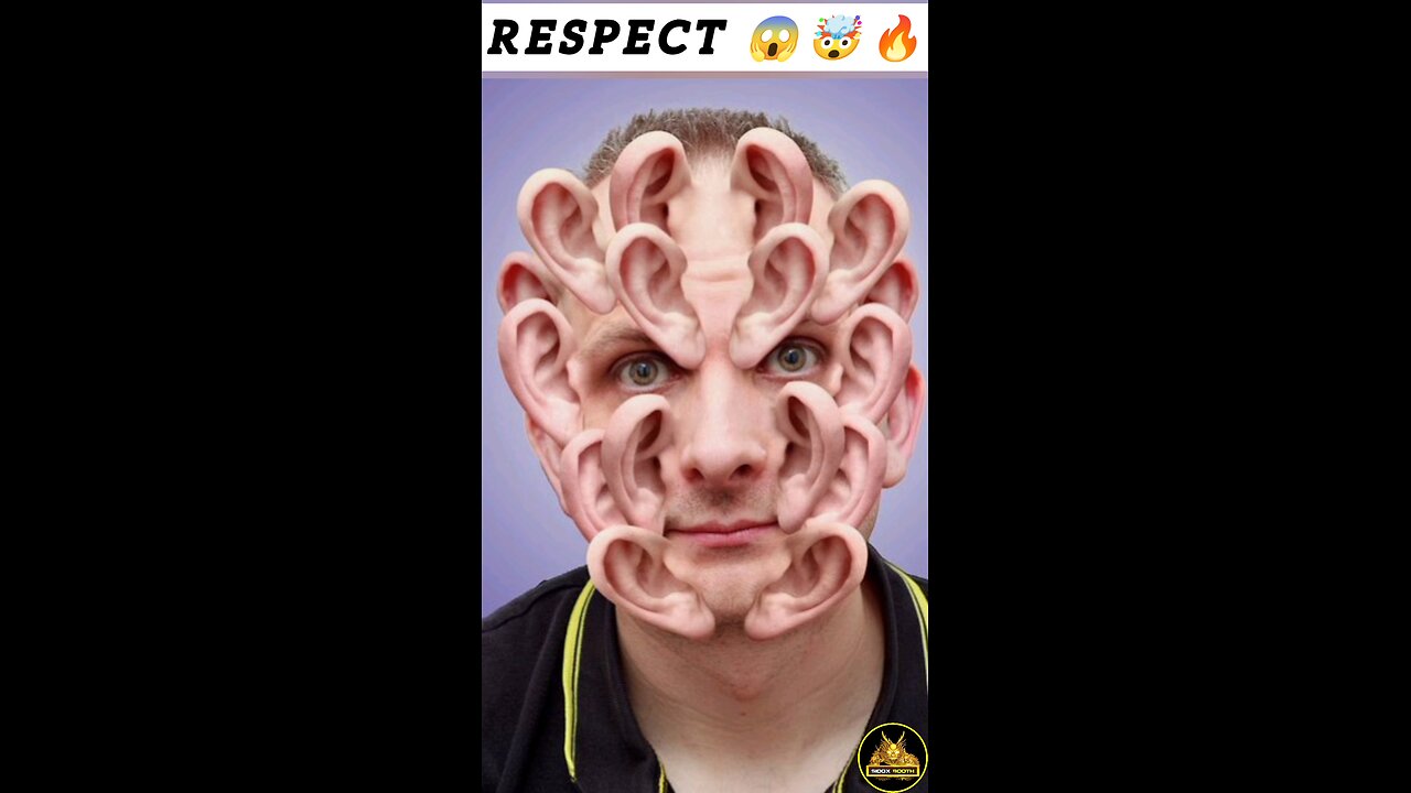 respect #respect #rumble