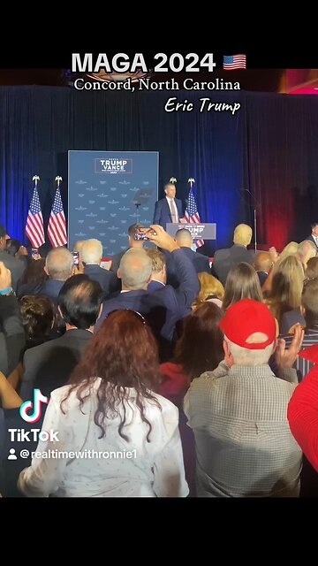 MAGA 2024 🇺🇸