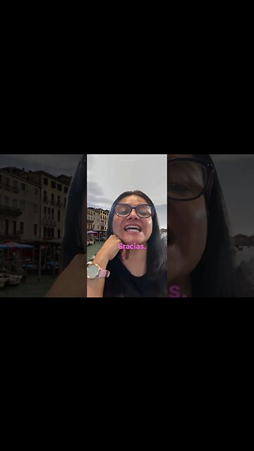 Thank message to my new subscribers #gracias