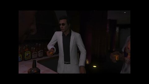 Grand Theft Auto V: Pfister Growler Showcase
