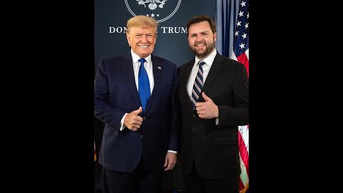President Trump and JD Vance Rally in Grand Rapids!