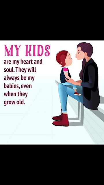 My kids [GMG Originals]