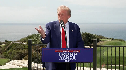 ‼️WATCH‼️ Trump Shuts Down Liberal Reporters One-by-One During Epic Presser
