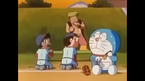 doreamon