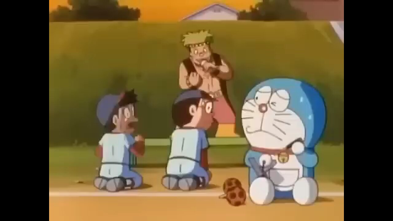 doreamon