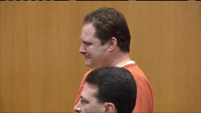 Drunk Maserati driver cries at sentencing in deadly metro Detroit crash