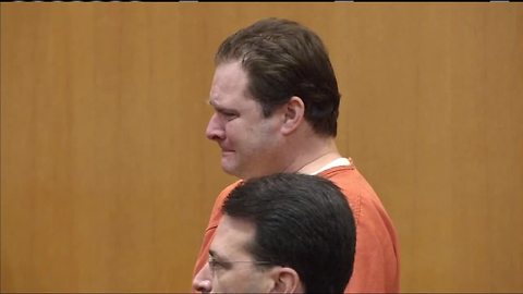 Drunk Maserati driver cries at sentencing in deadly metro Detroit crash