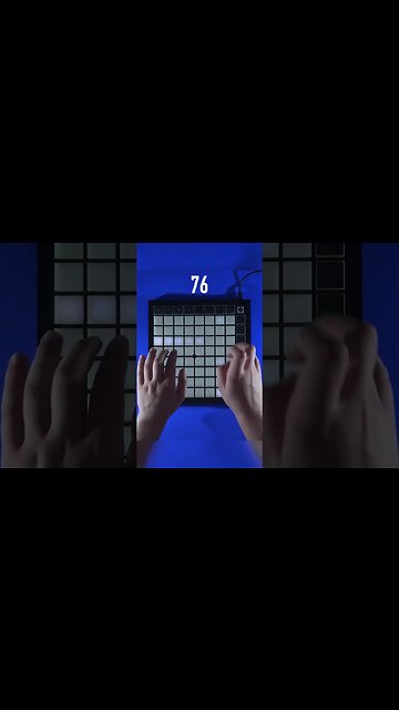 DAY DREAMING - MAINLY Phonk Remix on Launchpad #phonk #cowbell #launchpad