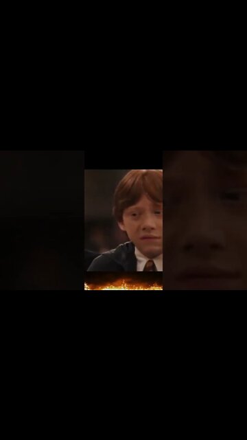 When a Clown farts, does it smell funny, Ron Weasley?✨😂