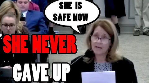 Mother Speaks Out After School Hides Her Daughter's Identity