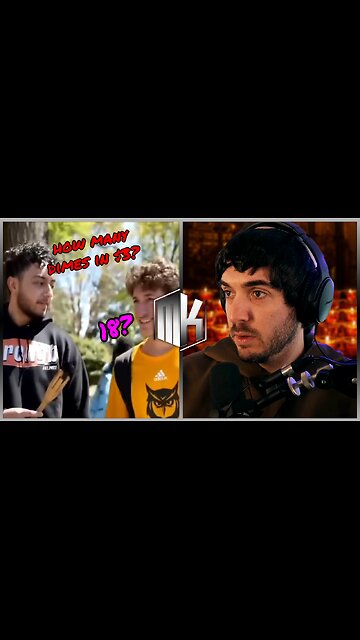 Doesn't Get Any DUMBER THAN THIS!!!