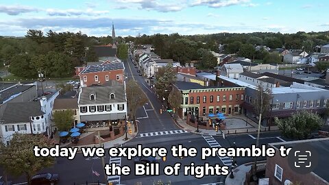 From History to Today: The True Role of the Bill of Rights