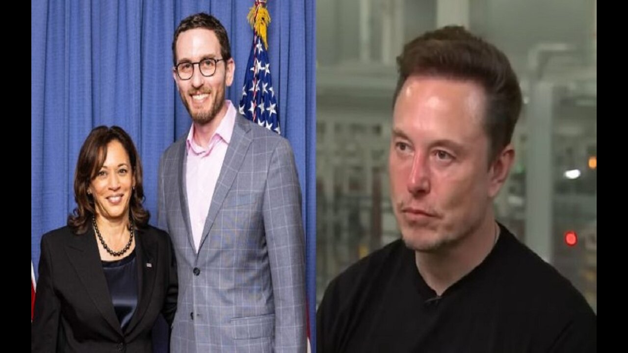 Harris Ally Sparks Five-Word Swipe From Elon Musk, MAGA Outrage Over Disgusting Past