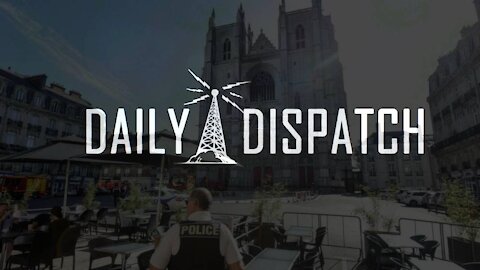 Daily Dispatch: Catholic Priest Murdered in Western France