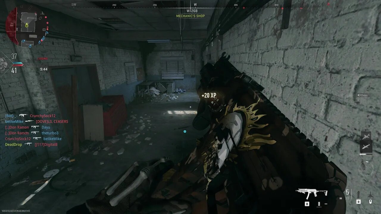 Call of Duty: Modern Warfare II Ep. 31 KingSlayer