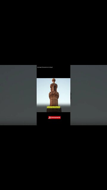 🕌 Azhar Mosque - Wonders of the Islamic World